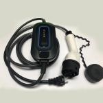 16amp 220V EVSE for Tesla S Model 3.5KW The Best Electric Car Charger on the