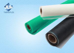 Quality 220gsm Dust Proof PVC Shade Net For Animal Husbandry wholesale