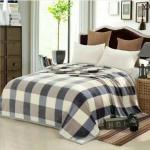Super Soft Flannel Full 100% Polyester 80 Baby Blanket Swaddling in Any PANTONE