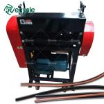 Environment Protection Cable Wire Stripper Recycling Machine with Customized