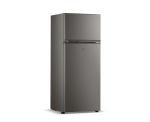 Double Door Tmf Top Freezer Upright Cooler Refrigerator Bcd-250CZ