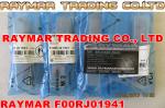 BOSCH common rail injector valve F00RJ01941