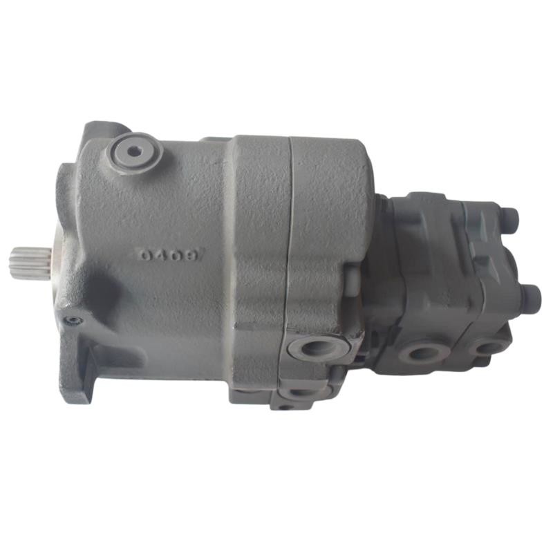 ZAX38U Hydraulic Piston Pump PVD-1B-32CP-9AG5-5288A For Hitachi