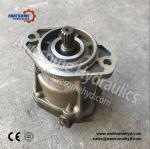 Lightweight MFE19 Vickers Piston Pump Completed Unit ISO9001 Certification