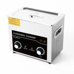 100W Mechanical Ultrasonic Cleaner