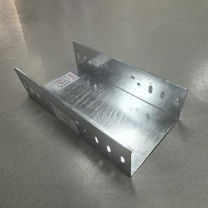Quality Hot Dip Galvanized Cable Tray For Indoor And Outdoor Cable Tray Hdg 3m-6m wholesale