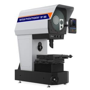 Quality Ø300mm Digital Measuring Vertical Profile Projector 150W VP300-1510 wholesale