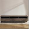 Buy cheap Contemporary TV Cabinet Modern TV Units For Living Room from wholesalers