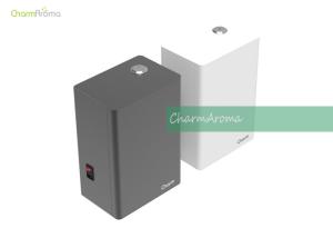 Quality 110 - 250 V Hotel Aroma Diffuser Durable Micro Nebulization Technology wholesale