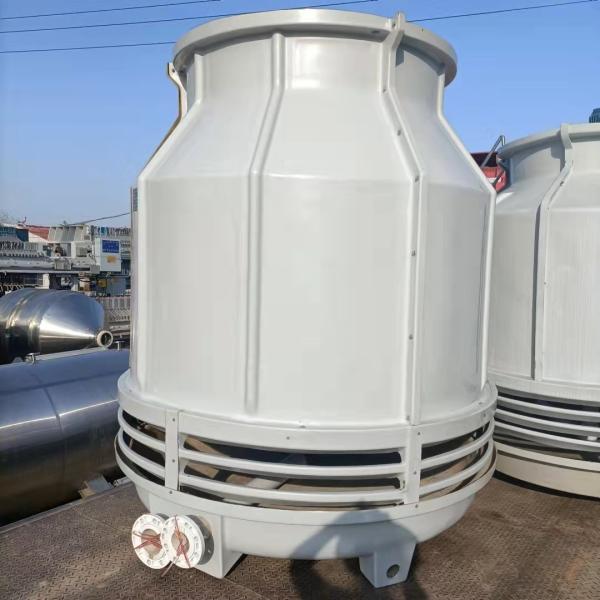 Cheap Low Pressure Industrial Liquid Cooling Tower 220V 380V 415V 440V for sale