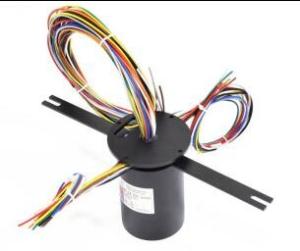 Quality Long Life And Maintenance Free Industrial Slip Ring For Automation Equipment wholesale