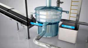 Quality Multifunctional Battery Recycling System Durable Metal Material wholesale
