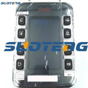 Quality 106-0176 1060176 Monitor Display Panel For E320B Excavator wholesale