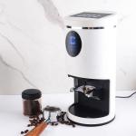 Commercial Electric Coffee Powder Press Machine Professional Automatic Coffee