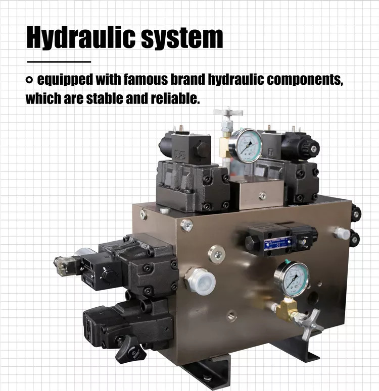 Chemical Plastic Drum Blow Moulding Machine 100L Multi Layer HDPE Bottle Machine
