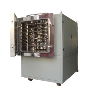 Quality Multifunctional Automatic 500kg Freeze Drying Machine wholesale