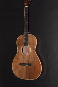Quality AAAAA ALL Solid walnut wood handmade OOO28K body style 22 frets guitar acoustic electric guitar wholesale