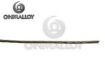 PTFE Insulated Resistance Wire NiCr80/20 0.5mm Dia For Heating Cable