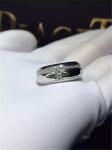 Piaget diamonds ring 18kt gold with yellow gold or white gold