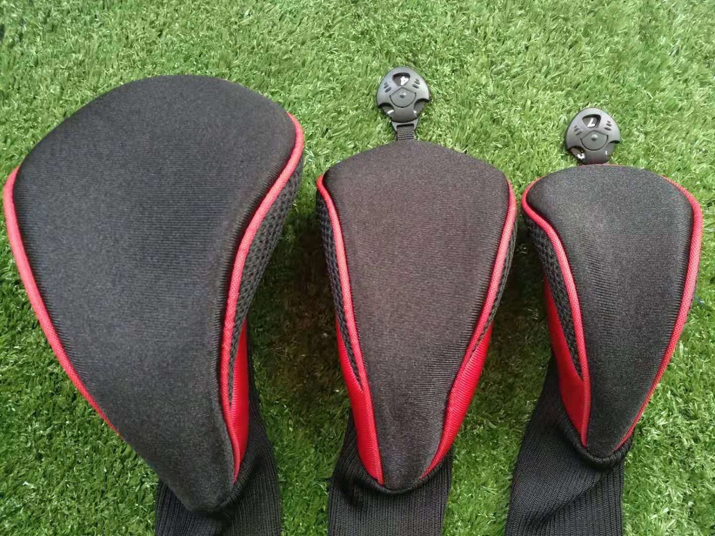 golf head cover , Golf cover , driver cover , fairway cover , ut cover, hybrid cover , headcover