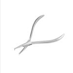 Premium Orthodontic Distal End Bending Pliers for Precise Wire Contouring