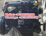TNV76-S engine assembly, 2700RPM