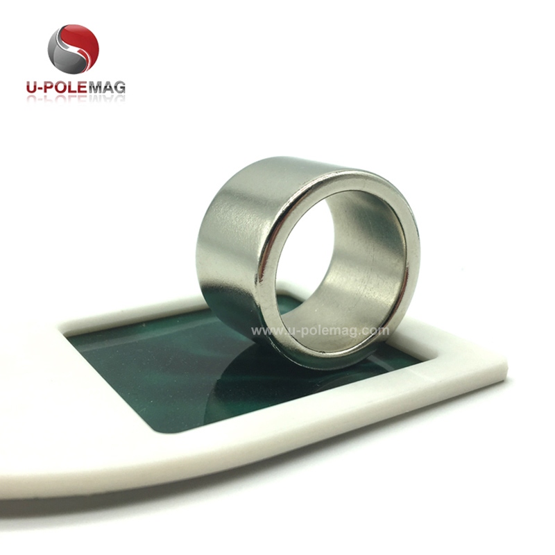 ISO9001 2000 System Super Strong N52 Neodymium Magnet Blocks for Industrial Applications