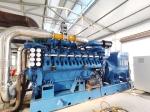 Factory Price 3000 kVA Deutz / Yuchai Engine 10-3750kVA Diesel Generator