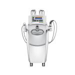 Vacuum RF Weight Loss bodyshape Slimming Machine Cellulite Reduction