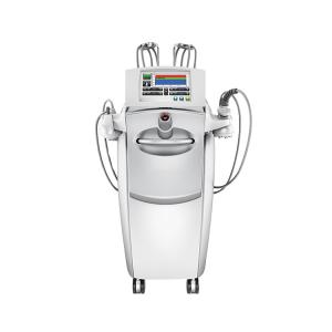 Quality Vacuum RF Weight Loss bodyshape Slimming Machine Cellulite Reduction wholesale