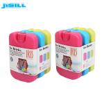 Food Grade Cute Mini Ice Packs With Logo / Small Freezer Blocks