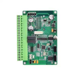 Quality OEM PCBA One Stop FR4 PCB Assembly Service Tg130 Tg180 wholesale