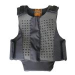 S-3XL Equestrian Clothing Comfortable Horse Riding Vest for Equestrian