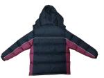 Kids Childrens Lightweight Puffer Jacket Kids Lightweight Puffer 100 Polyester