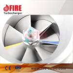 S400 Turbocharger 316699 0060966699 Mercedes Benz Truck With OM501LA OM501LA