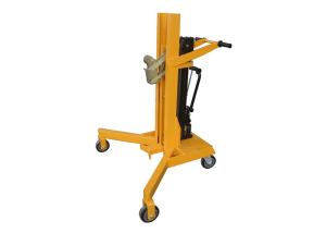 Quality DTF450-1 Portable Drum Truck Capacity 450kg wholesale