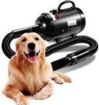 EMC Reliable Air Blower For Car Wash , Auto Dryer Blower