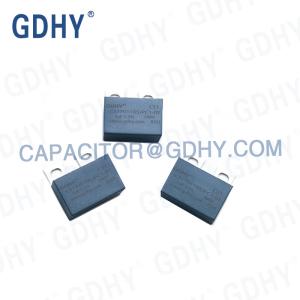 Quality Circuit RC 1UF 700VDC IGBT Snubber Capacitor wholesale