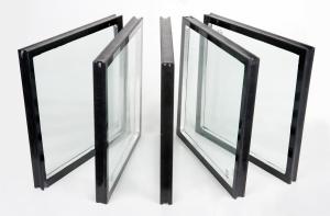 Quality Customized Thermal Insulated Glass 15mm Tempered Glazing Panels wholesale