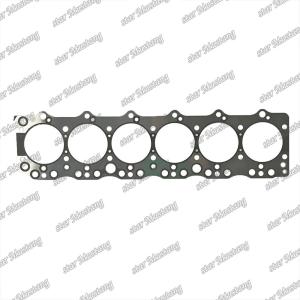 Quality ISUZU Original Cylinder Head Gasket 6BG1 For ISUZU Engine Spare Parts wholesale