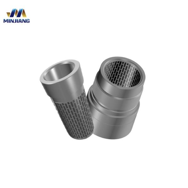 Cheap Corrosion-Resistant TC Radial Bearings for Marine Propulsion Systems for sale