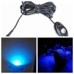 IP68 Off Road 1 Pod RGB Multicolor Rock Lights
