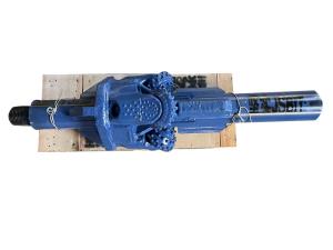 Quality 300mm Hdd Rock Reamer With Metal Seal Bearing wholesale