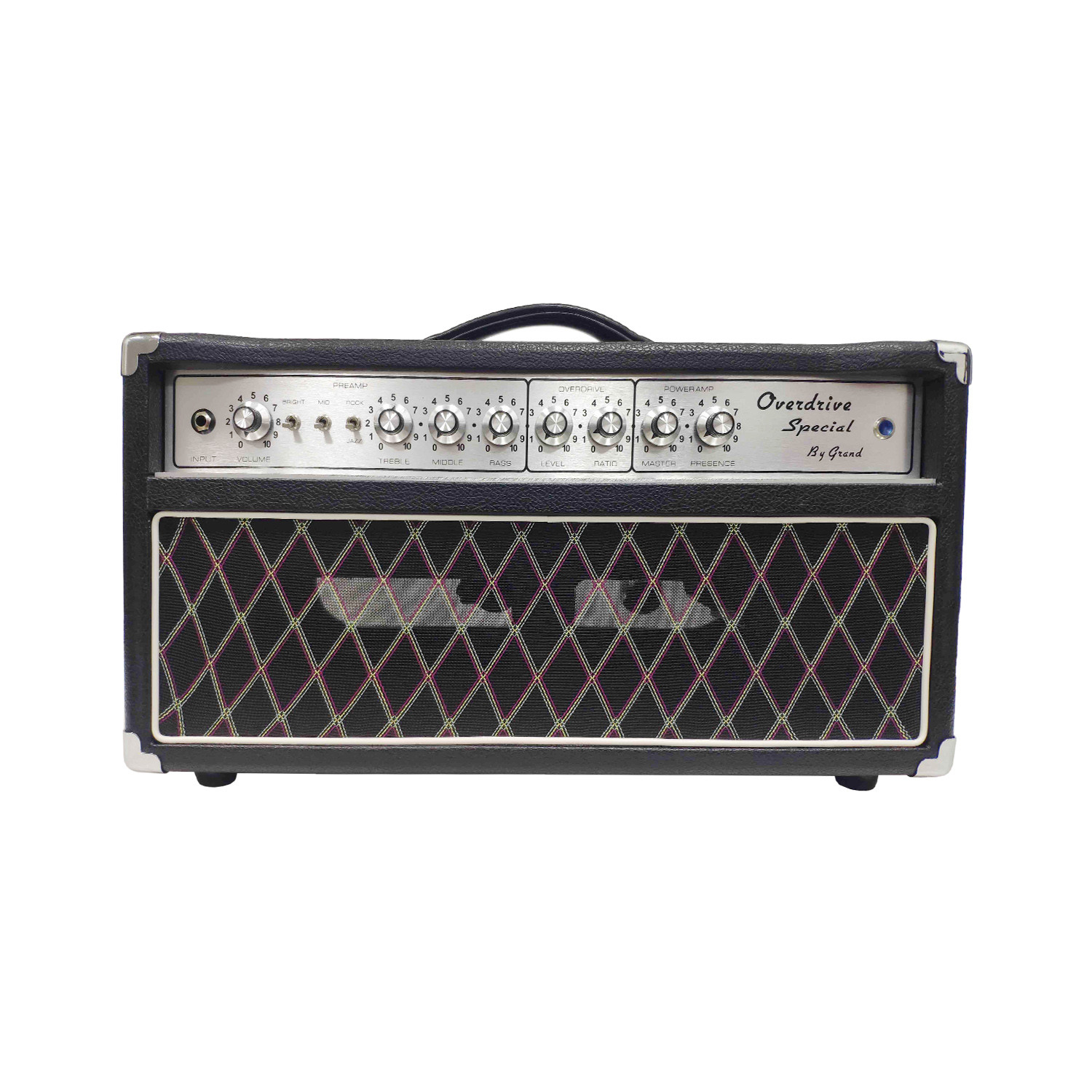 Custom grand guitar handwired amplifier heads combos clone value tube amp clone 15W 20W 50W 100W