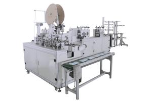 Quality 8.7KW Non Woven Face Mask Making Machine wholesale