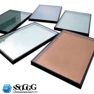 Quality soft coated low e glass wholesale