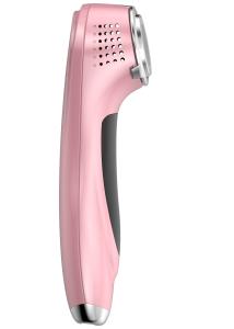 Quality Face Wrinkle Remover Ultrasonic Massager For Face Ce Fcc Rohs Certification wholesale