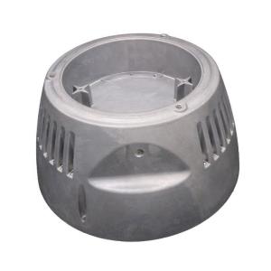 Quality Customized Flat Heat Sink , Flexible Aluminum Heat Sink Electrically Conductive wholesale