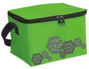 Quality OEM produce perfect insulating effect cooler bag wholesale