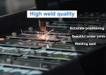 Cylindrical lithium battery pack aluminum nickel busbar prism battery laser